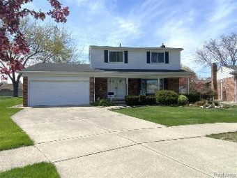 29239 Bon Mar Drive Warren, MI 48088