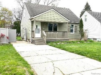 4474 Niagara Street Wayne, MI 48184