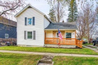 215 South Street Fowlerville, MI 48836