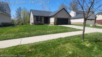 33651 Sand Piper Drive Romulus, MI 48174