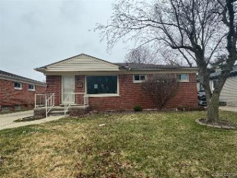 523 E Rose Avenue Garden City, MI 48135