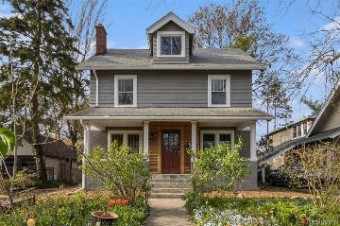 1303 Brooklyn Avenue Ann Arbor, MI 48104