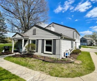 3160 Beechtree Court #A Lake Orion, MI 48360