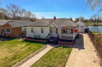 26 Susan Street Pontiac, MI 48341