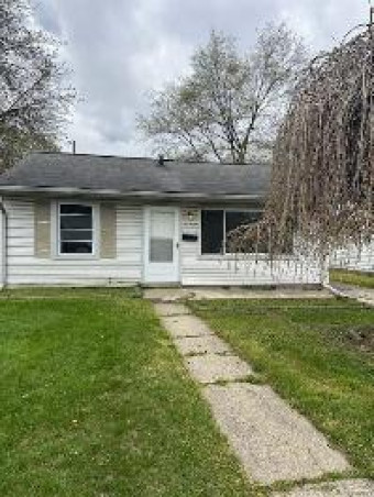 27325 Lenox Avenue Madison Heights, MI 48071