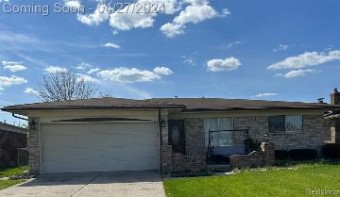 39043 Quinn Drive Sterling Heights, MI 48310