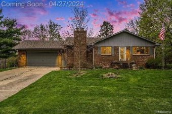 12534 Dejarol Street South Lyon, MI 48178