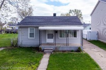 46 E Dallas Avenue Madison Heights, MI 48071