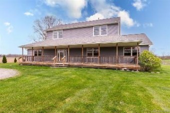 27469 Waltz Road New Boston, MI 48164