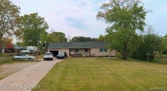 2347 E Mount Morris Road Mt. Morris, MI 48458