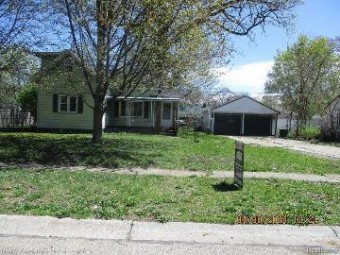 3314 Poplar Street Port Huron, MI 48060