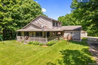 8404 Black River Road Jeddo, MI 48032