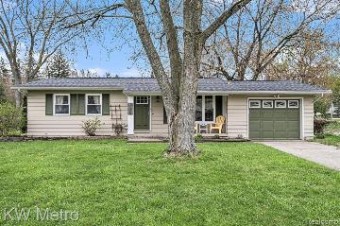 2378 Wildwood Circle Grand Blanc, MI 48439