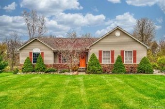 11990 Secluded Ridge Drive Byron, MI 48418