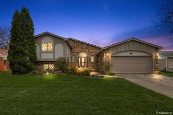 5114 Fedora Drive Troy, MI 48085