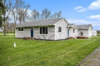 3385 Clyde Road Howell, MI 48855