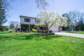 25960 Springbrook Drive Farmington Hills, MI 48336