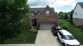 714 Autumn Ridge Drive Westland, MI 48185