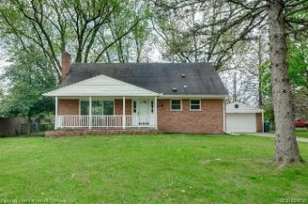 42857 Savage Road Belleville, MI 48111