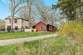 3370 Duffield Street White Lake, MI 48383