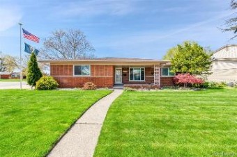 30011 Blancke Drive Warren, MI 48093