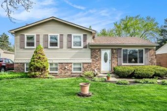 2639 Trailwood Drive Troy, MI 48083