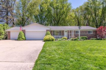 39488 Lanse Creuse Street Harrison Township, MI 48045