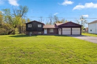 15641 Mccaslin Lake Road Linden, MI 48451