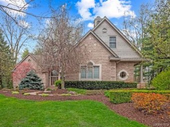 47490 Edinborough Lane Novi, MI 48374