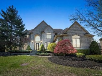 48741 Stoneridge Drive Northville, MI 48168