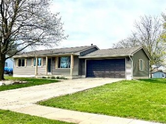 236 Palmer Street Imlay City, MI 48444