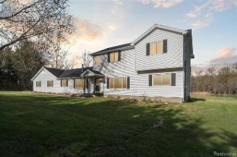 14435 N Center Road Clio, MI 48420