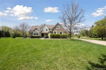 173 Gailes Court Highland, MI 48357