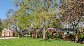 146 Endicott Road Bloomfield Hills, MI 48304