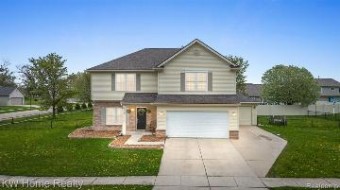 357 Sweet Briar Ridge Linden, MI 48451