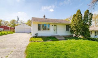 1985 Hoeft Drive Commerce Township, MI 48390