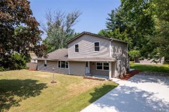 46236 Sunset Street Northville, MI 48167