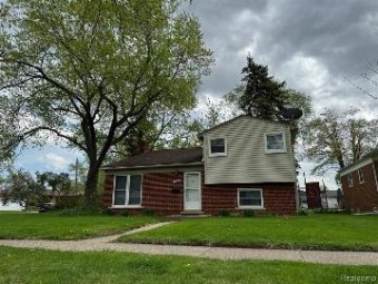 3458 Dolores Avenue Warren, MI 48091