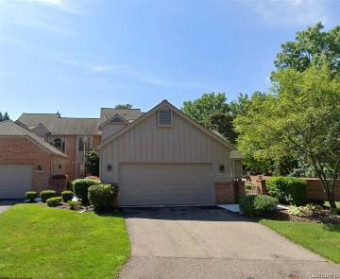 37645 Amber Drive Farmington Hills, MI 48331