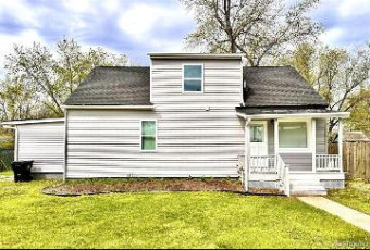 21321 Colgate Street Farmington Hills, MI 48336