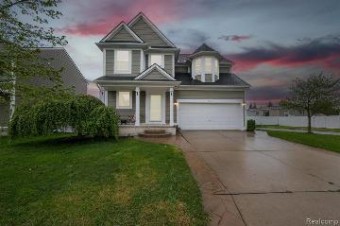 50425 Corey Avenue Chesterfield Township, MI 48051