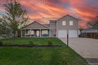 3446 Longview Avenue Rochester Hills, MI 48307