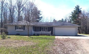 3741 Bordeau Road Standish, MI 48658