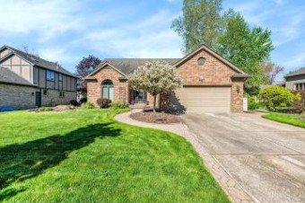 4107 Shadrock Drive Troy, MI 48085