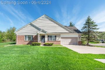 49022 Packard Court Van Buren Township, MI 48111