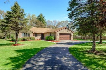 47838 Hull Road Van Buren Township, MI 48111