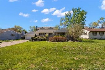 5634 Patricia Avenue Shelby Township, MI 48317