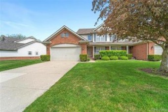 30066 Trail Creek Drive New Boston, MI 48164