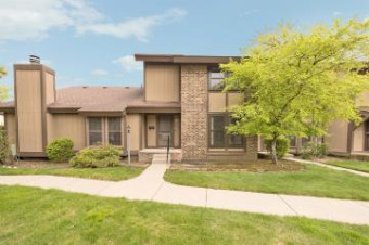 25260 Greenbrooke #14 Drive Southfield, MI 48033