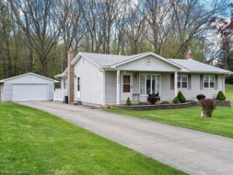 1850 Ardsley Drive Ortonville, MI 48462